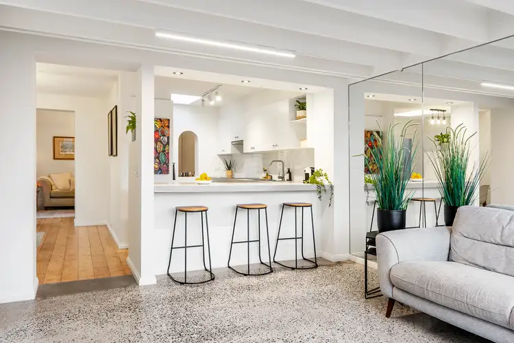 Third view of Homely house listing, 4 Lawes Street, Hawthorn VIC 3122