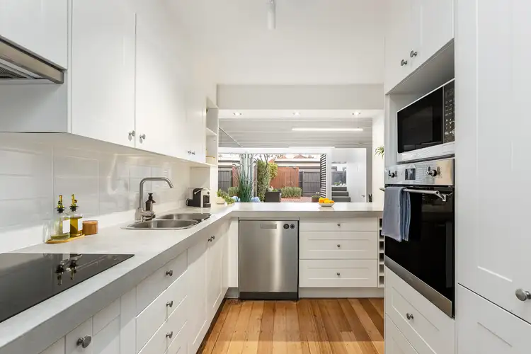 Fourth view of Homely house listing, 4 Lawes Street, Hawthorn VIC 3122