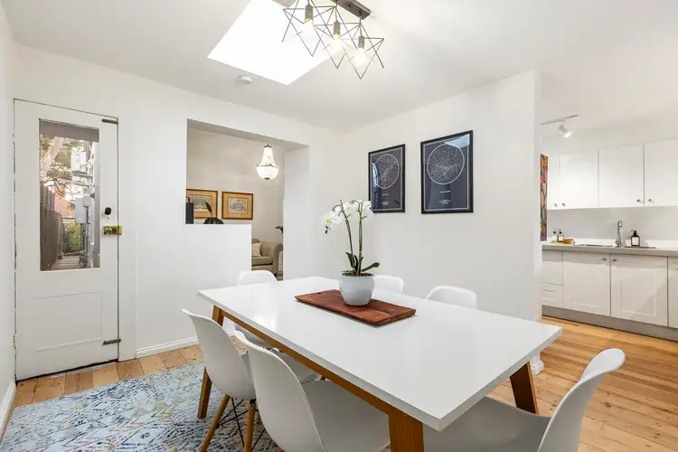 Fifth view of Homely house listing, 4 Lawes Street, Hawthorn VIC 3122