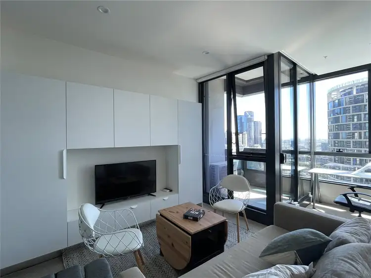 3506/500 Elizabeth Street, Melbourne VIC 3000