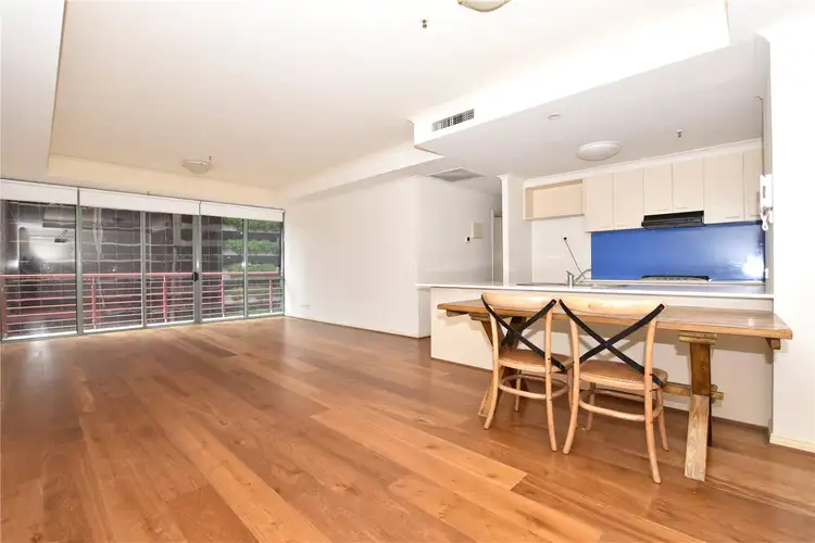 603/83 Queensbridge Street, Southbank VIC 3006
