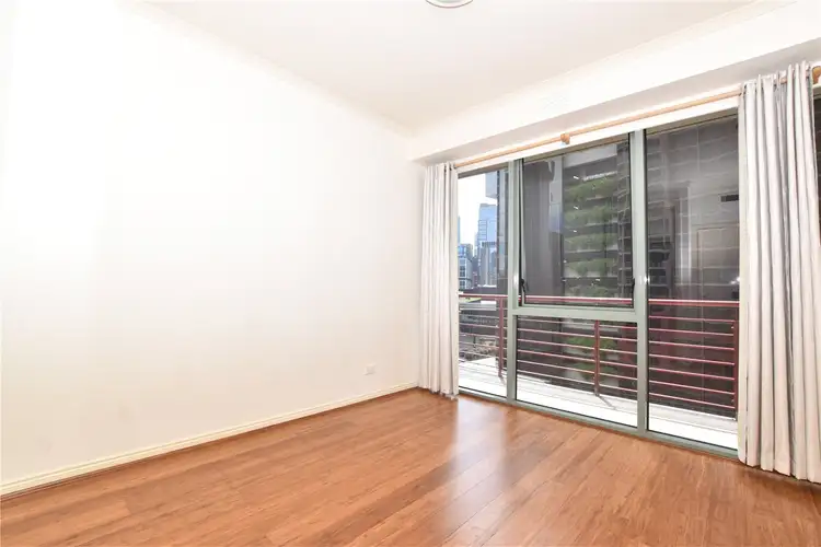 Second view of Homely apartment listing, 603/83 Queensbridge Street, Southbank VIC 3006