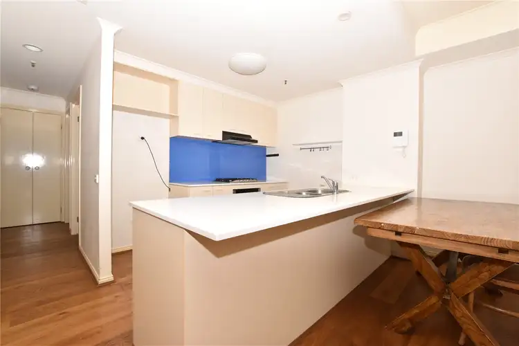 Fourth view of Homely apartment listing, 603/83 Queensbridge Street, Southbank VIC 3006