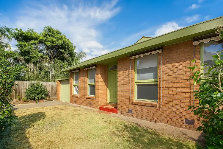 Main view of Homely unit listing, 1/47 Osborne Avenue, Glen Iris VIC 3146