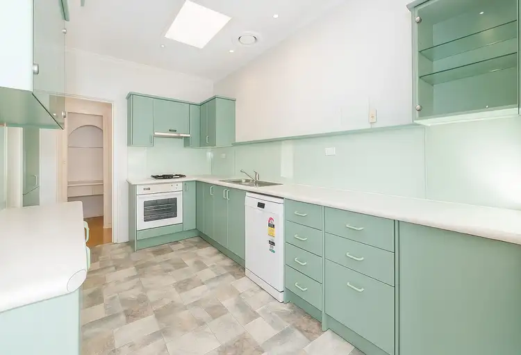 Second view of Homely unit listing, 1/47 Osborne Avenue, Glen Iris VIC 3146