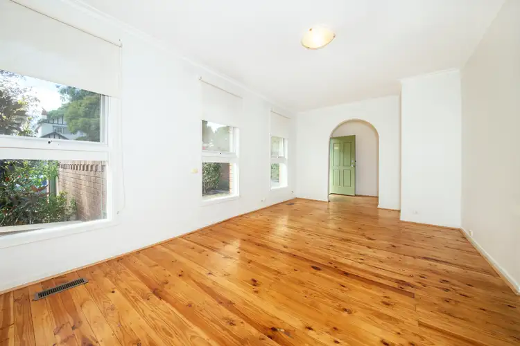 Third view of Homely unit listing, 1/47 Osborne Avenue, Glen Iris VIC 3146