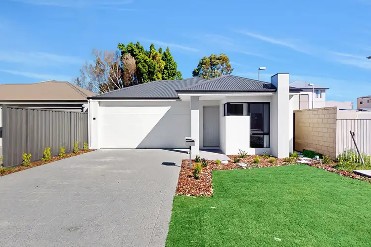 Main view of Homely house listing, 43 Camberwell St, Beckenham WA 6107