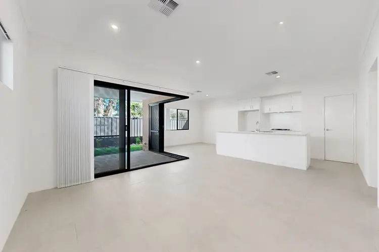 Second view of Homely house listing, 43 Camberwell St, Beckenham WA 6107