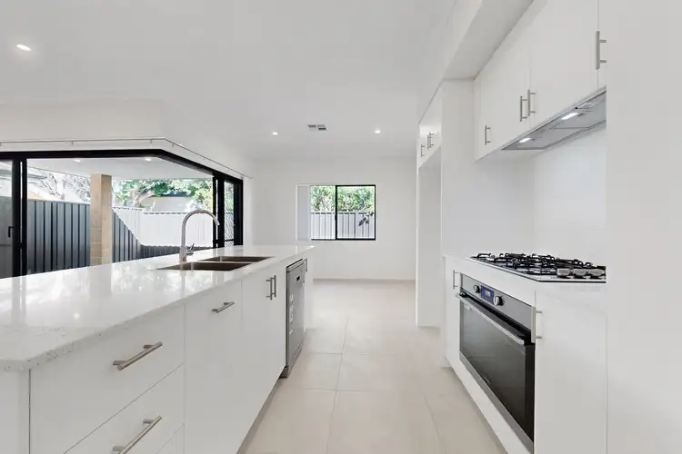 Fourth view of Homely house listing, 43 Camberwell St, Beckenham WA 6107