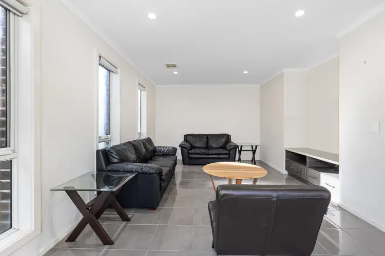 Second view of Homely house listing, 11/12 Stanbury Avenue, Canadian VIC 3350