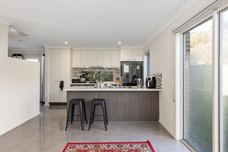 Fourth view of Homely house listing, 11/12 Stanbury Avenue, Canadian VIC 3350
