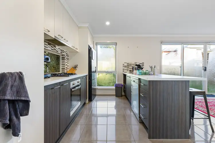 Fifth view of Homely house listing, 11/12 Stanbury Avenue, Canadian VIC 3350
