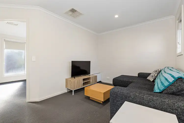 Sixth view of Homely house listing, 11/12 Stanbury Avenue, Canadian VIC 3350