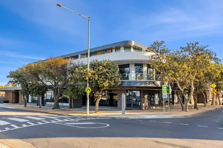 Second view of Homely apartment listing, Level 1, 101/1 Bluff Road, St Leonards VIC 3223
