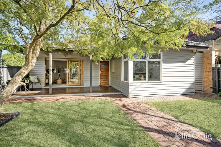 Second view of Homely house listing, 1/13 Waratah Avenue, Mordialloc VIC 3195