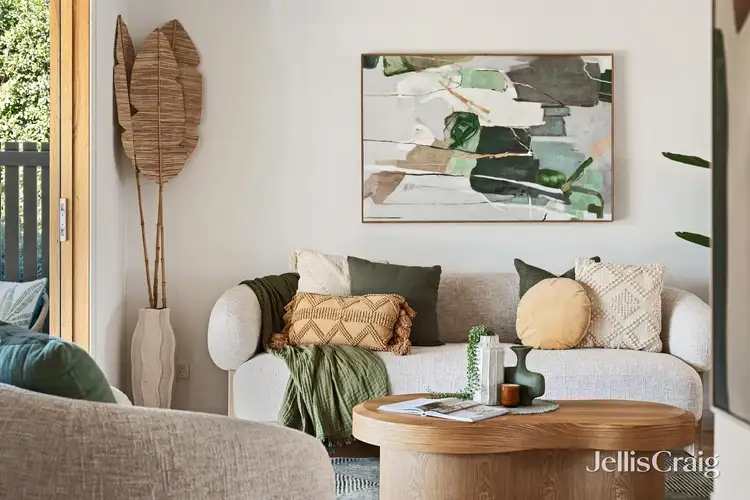 Fourth view of Homely house listing, 1/13 Waratah Avenue, Mordialloc VIC 3195