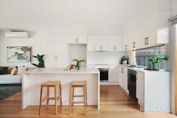 Fifth view of Homely house listing, 1/13 Waratah Avenue, Mordialloc VIC 3195