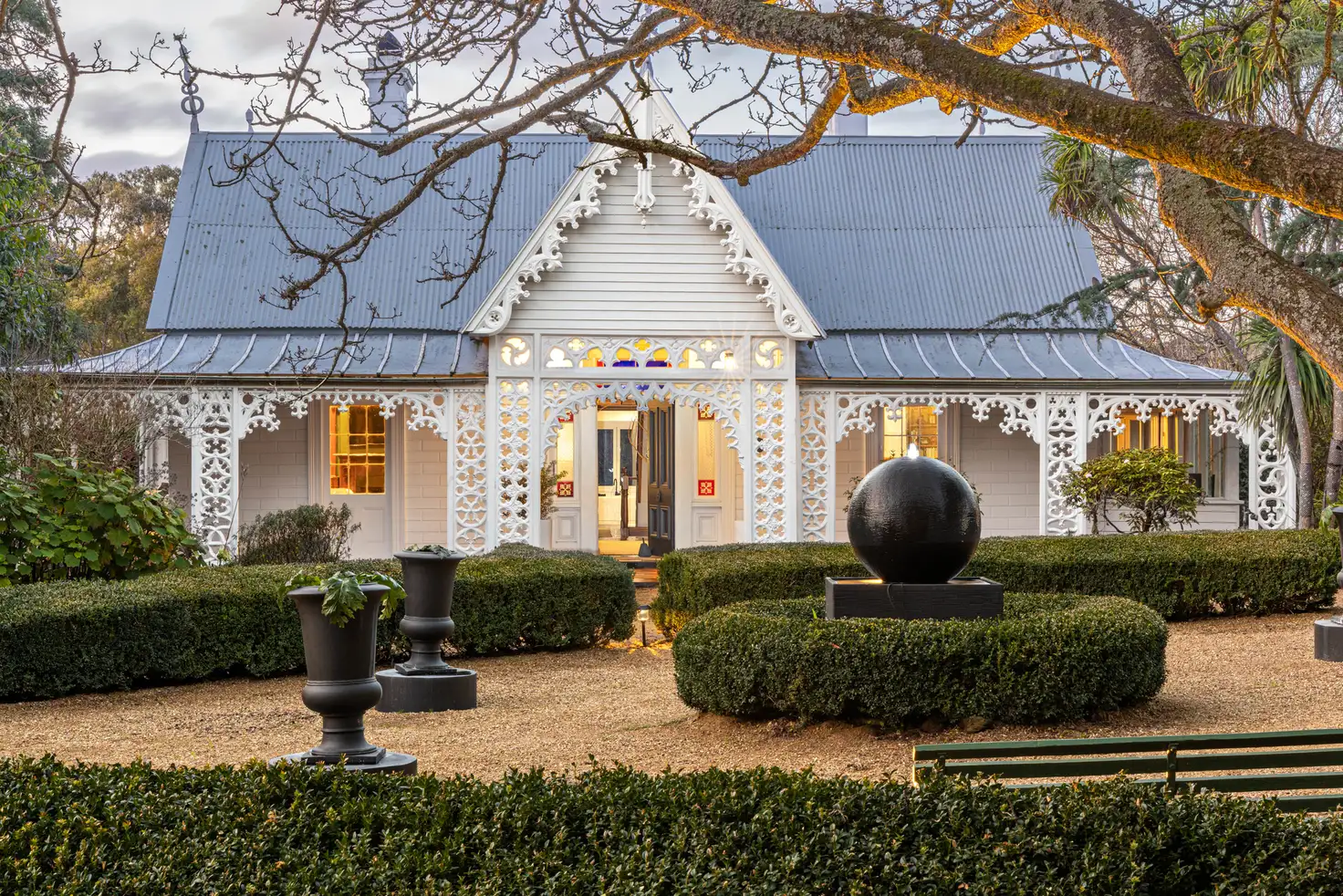 Main view of Homely house listing, 7208 Midland Highway, Buninyong VIC 3357