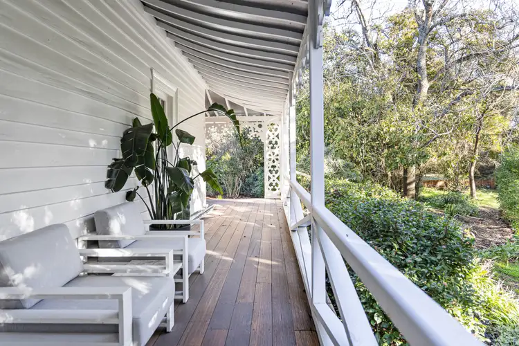 Third view of Homely house listing, 7208 Midland Highway, Buninyong VIC 3357