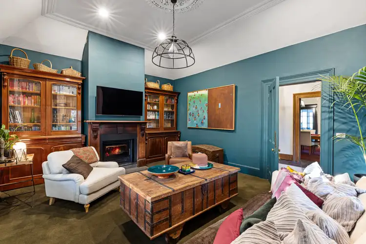 Fifth view of Homely house listing, 7208 Midland Highway, Buninyong VIC 3357