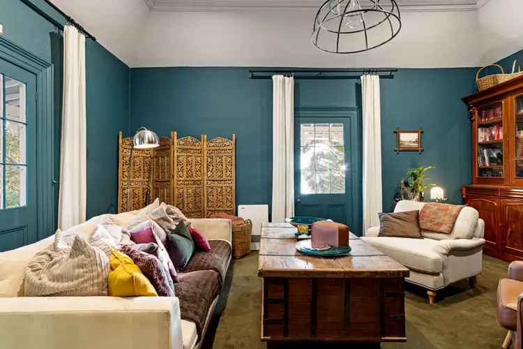 Sixth view of Homely house listing, 7208 Midland Highway, Buninyong VIC 3357