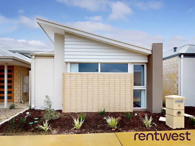 Main view of Homely house listing, 33 Cowaramup Loop, Two Rocks WA 6037