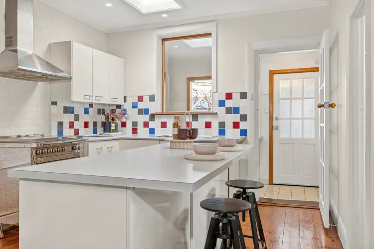 Fifth view of Homely house listing, 72 Willesden Road, Hughesdale VIC 3166