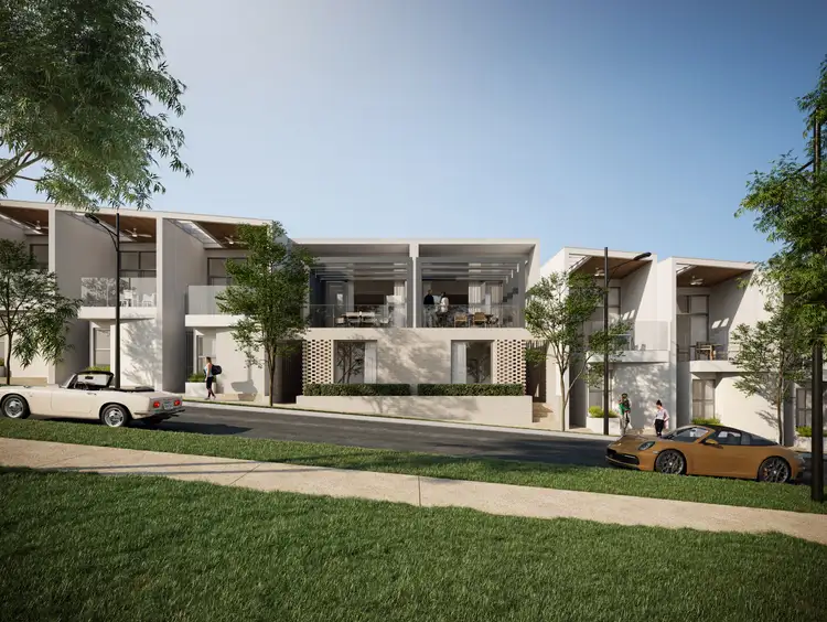 Main view of Homely house listing, 64 Panaoramic Way, Seacliff SA 5049