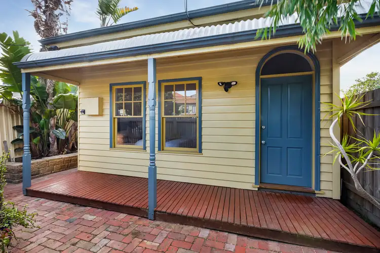 58 Brickwood Street, Brighton VIC 3186