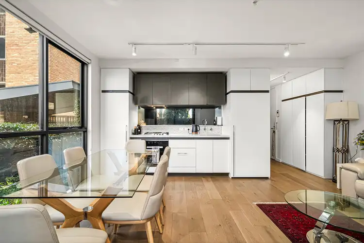 Third view of Homely apartment listing, 1/738 Orrong Road, Toorak VIC 3142