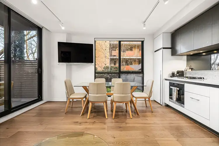 Fourth view of Homely apartment listing, 1/738 Orrong Road, Toorak VIC 3142