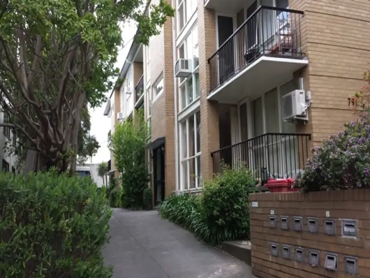 Fifth view of Homely apartment listing, 7/791 Malvern Road, Toorak VIC 3142