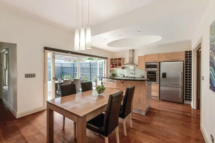 Second view of Homely house listing, 1 Segtoune Street, Kew VIC 3101