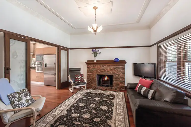 Third view of Homely house listing, 1 Segtoune Street, Kew VIC 3101