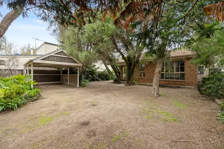 Second view of Homely house listing, 39 Minnamurra Road, Rye VIC 3941