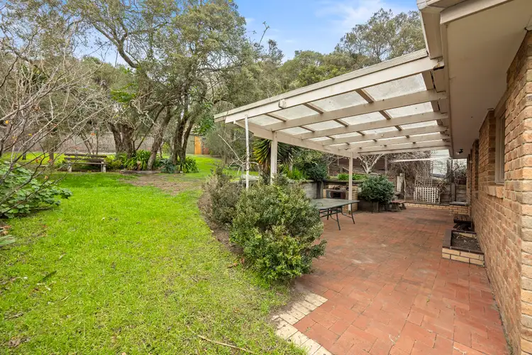 Third view of Homely house listing, 39 Minnamurra Road, Rye VIC 3941