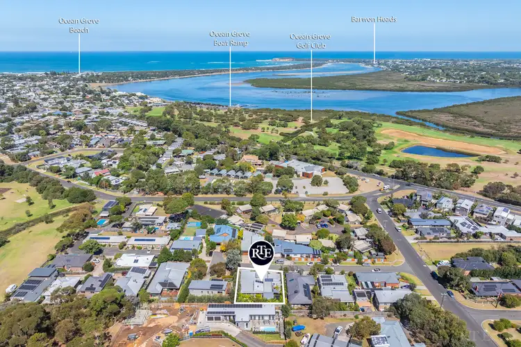 Third view of Homely house listing, 5 Connewarre Place, Ocean Grove VIC 3226