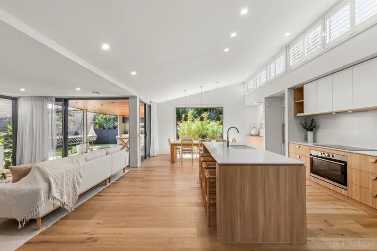 Fourth view of Homely house listing, 5 Connewarre Place, Ocean Grove VIC 3226