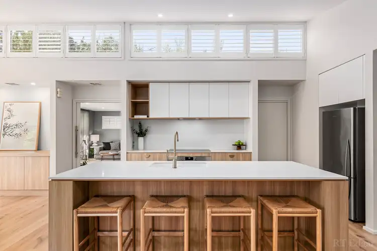 Sixth view of Homely house listing, 5 Connewarre Place, Ocean Grove VIC 3226