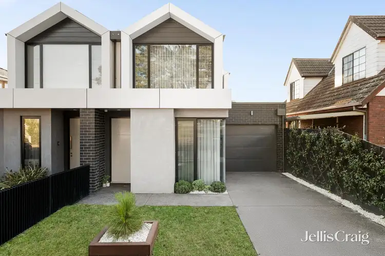 55A Graham Street, Newport VIC 3015
