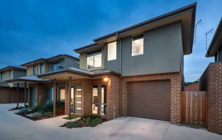 3/32 Bambury Street, Boronia VIC 3155