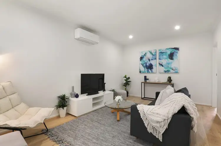 Main view of Homely apartment listing, 6/23 Swift Street, Northcote VIC 3070