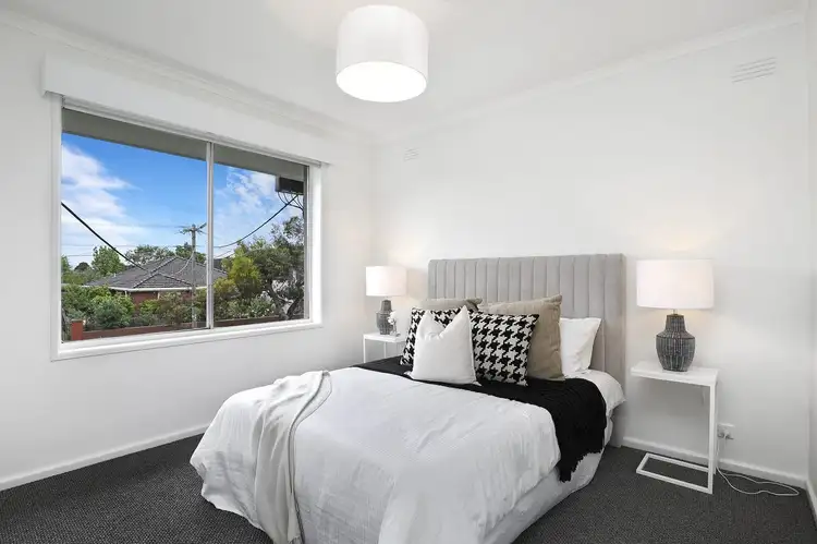 Fourth view of Homely apartment listing, 6/23 Swift Street, Northcote VIC 3070