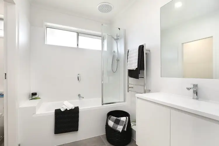 Fifth view of Homely apartment listing, 6/23 Swift Street, Northcote VIC 3070