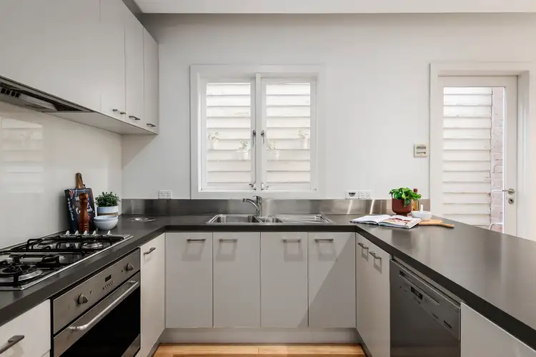 Fourth view of Homely house listing, 12 Colvin Grove, Hawthorn VIC 3122