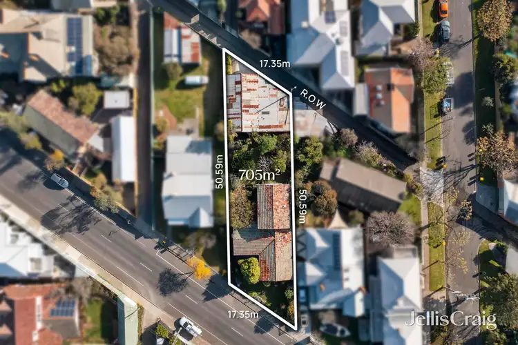 Second view of Homely house listing, 88 Yarra Street, Williamstown VIC 3016