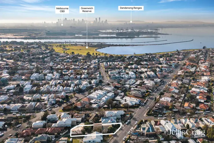Third view of Homely house listing, 88 Yarra Street, Williamstown VIC 3016