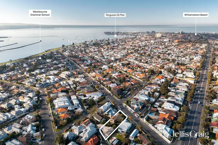 Fourth view of Homely house listing, 88 Yarra Street, Williamstown VIC 3016