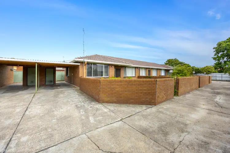 6/1110 Howitt Street, Wendouree VIC 3355