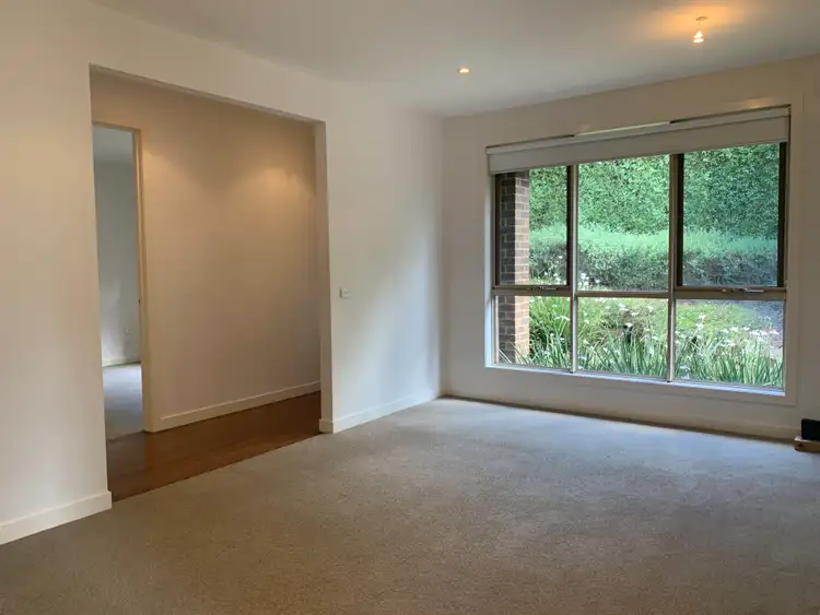 Second view of Homely townhouse listing, 3/91 Old Eltham Road, Lower Plenty VIC 3093